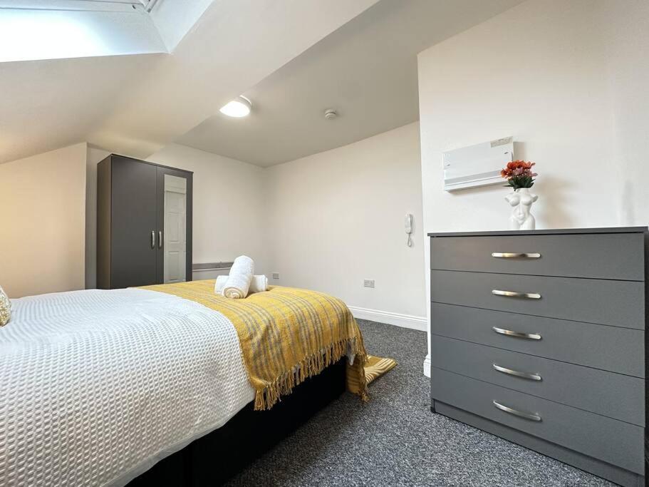Cosy, Charming 2-bedroom Oasis Appartement *
