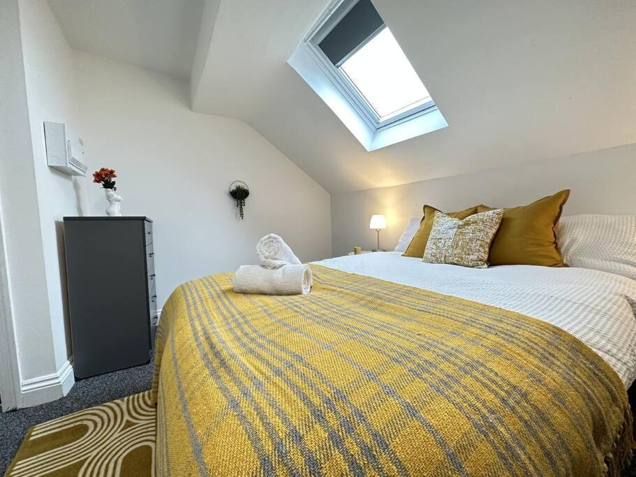 Cosy, Charming 2-bedroom Oasis Ilkeston